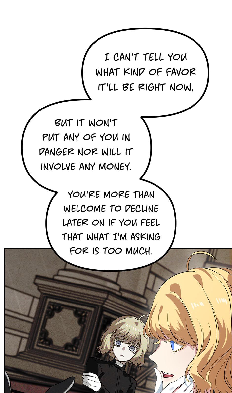 SSS-Class Revival Hunter Chap 30 - Next Chap 31