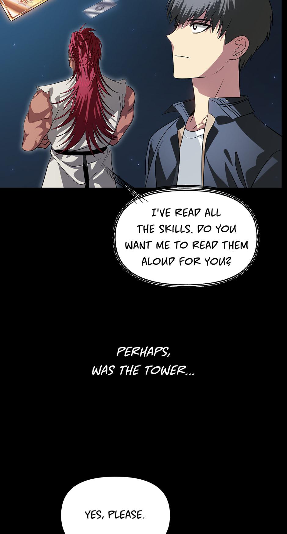 SSS-Class Revival Hunter Chap 30 - Next Chap 31