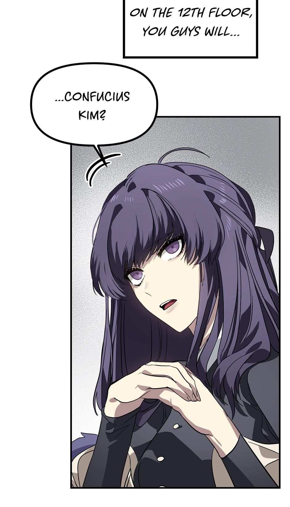 SSS-Class Revival Hunter Chap 30 - Next Chap 31