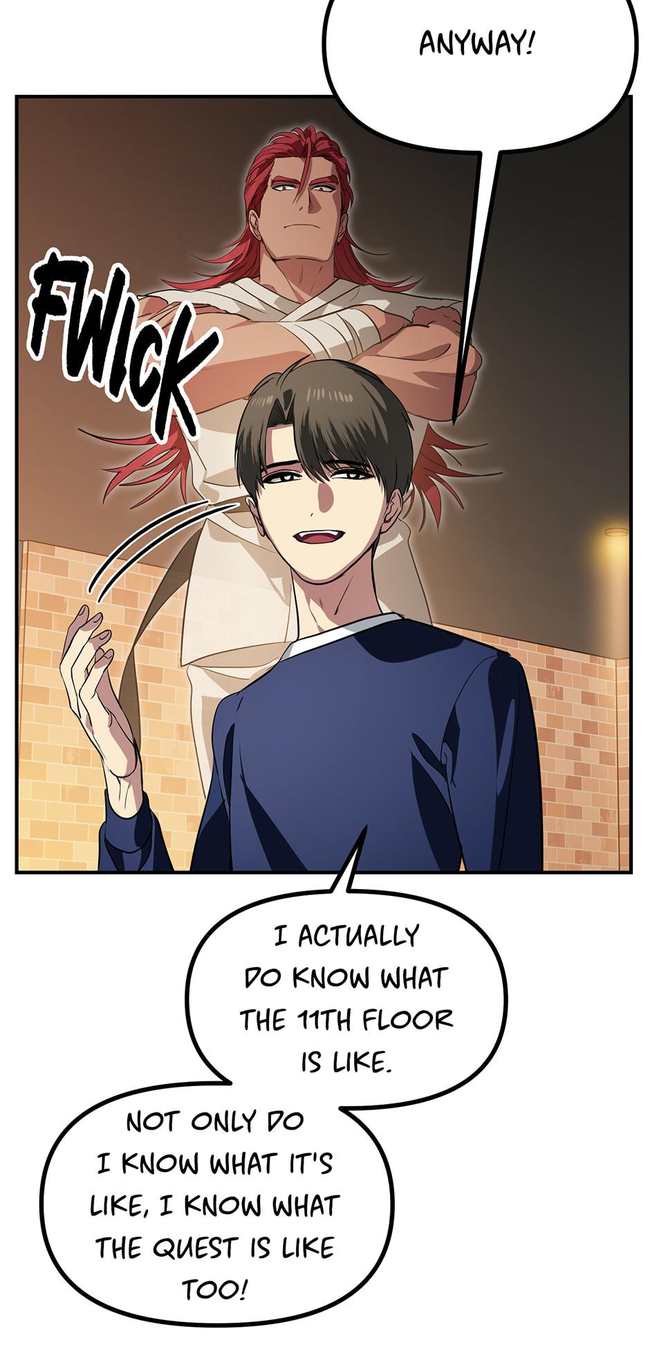 SSS-Class Revival Hunter Chap 30 - Next Chap 31