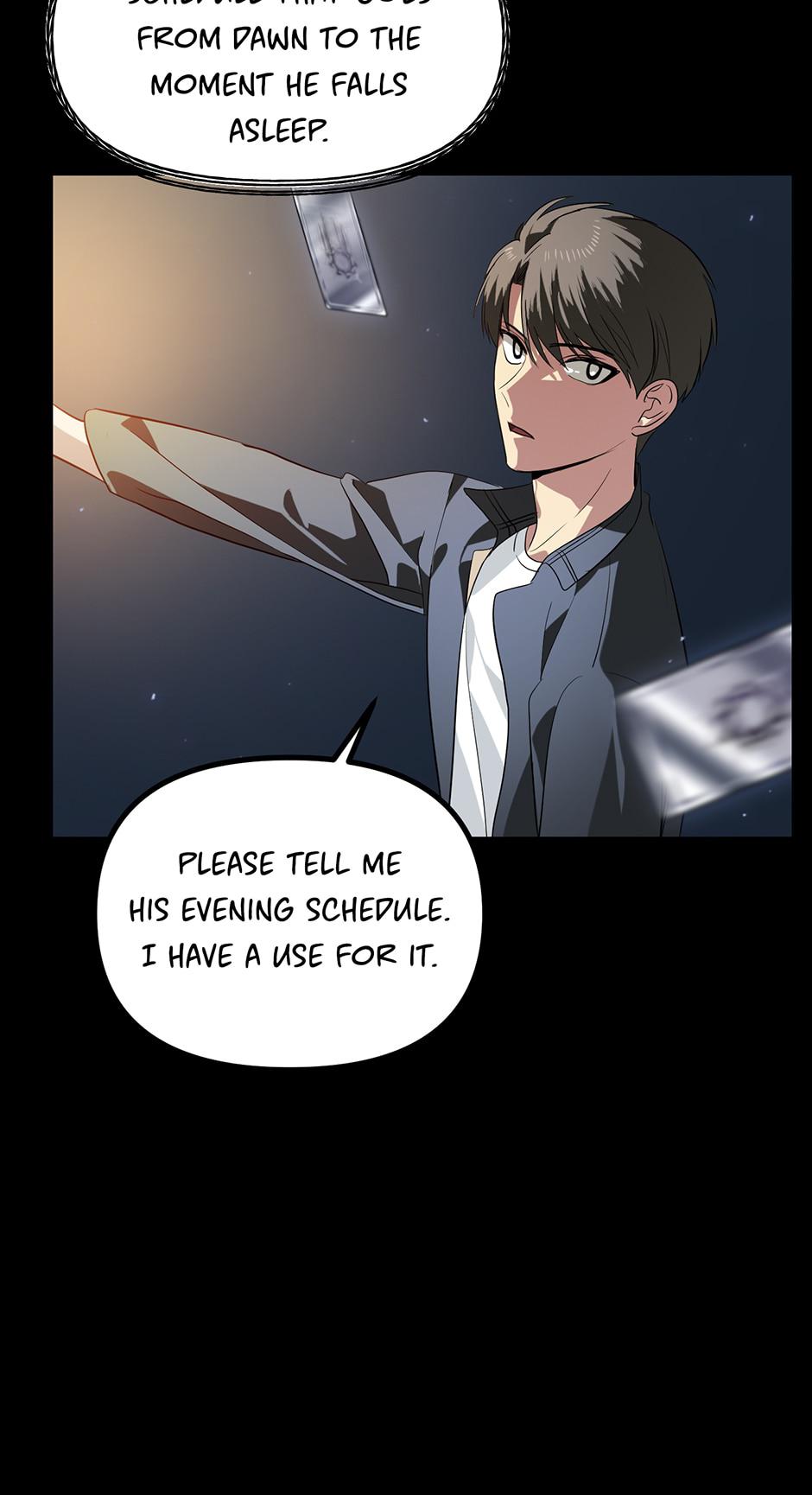 SSS-Class Revival Hunter Chap 30 - Next Chap 31