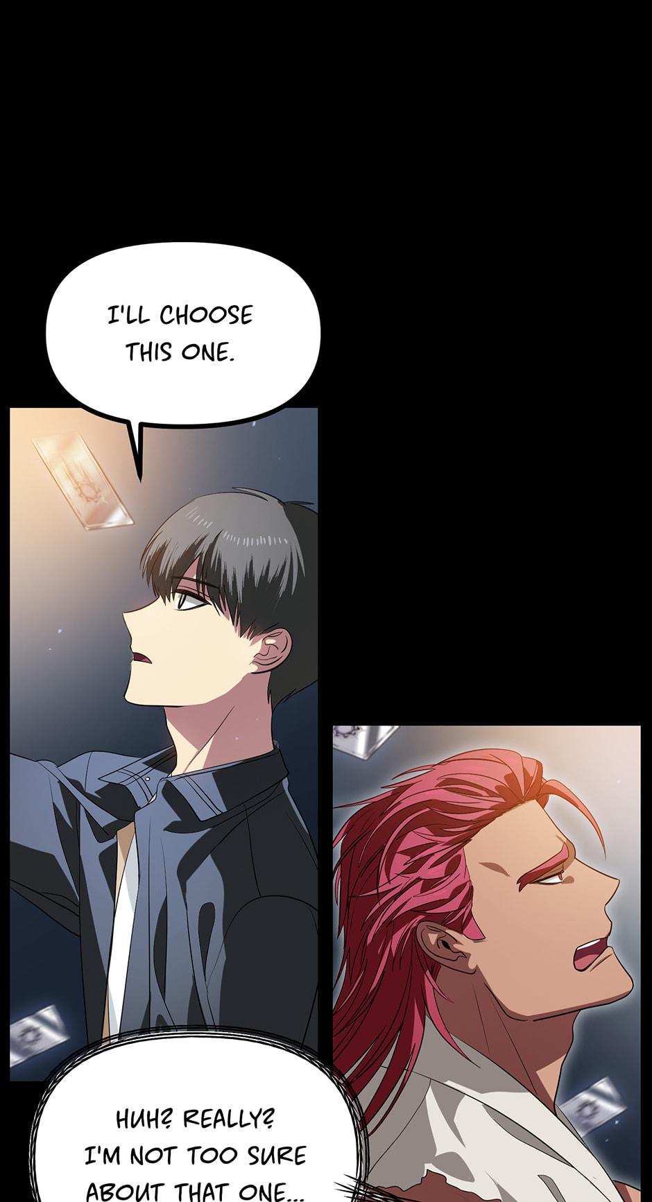 SSS-Class Revival Hunter Chap 30 - Next Chap 31