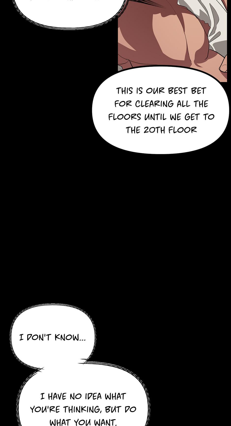 SSS-Class Revival Hunter Chap 30 - Next Chap 31