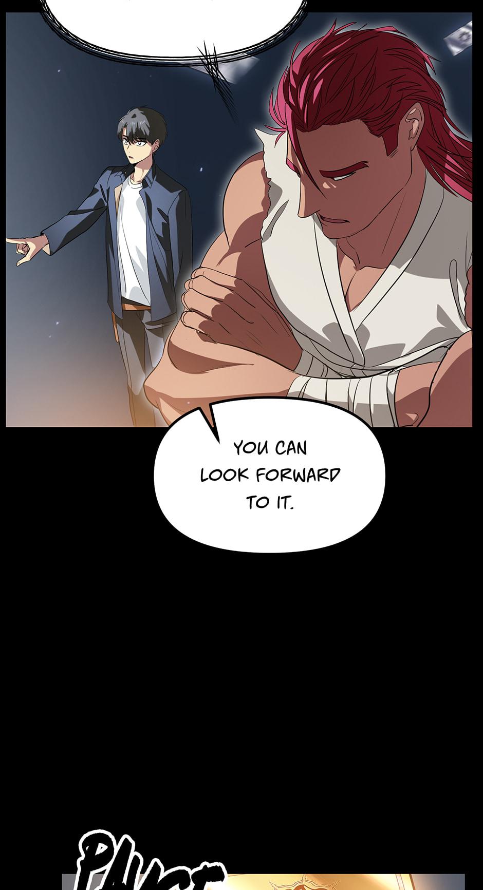 SSS-Class Revival Hunter Chap 30 - Next Chap 31
