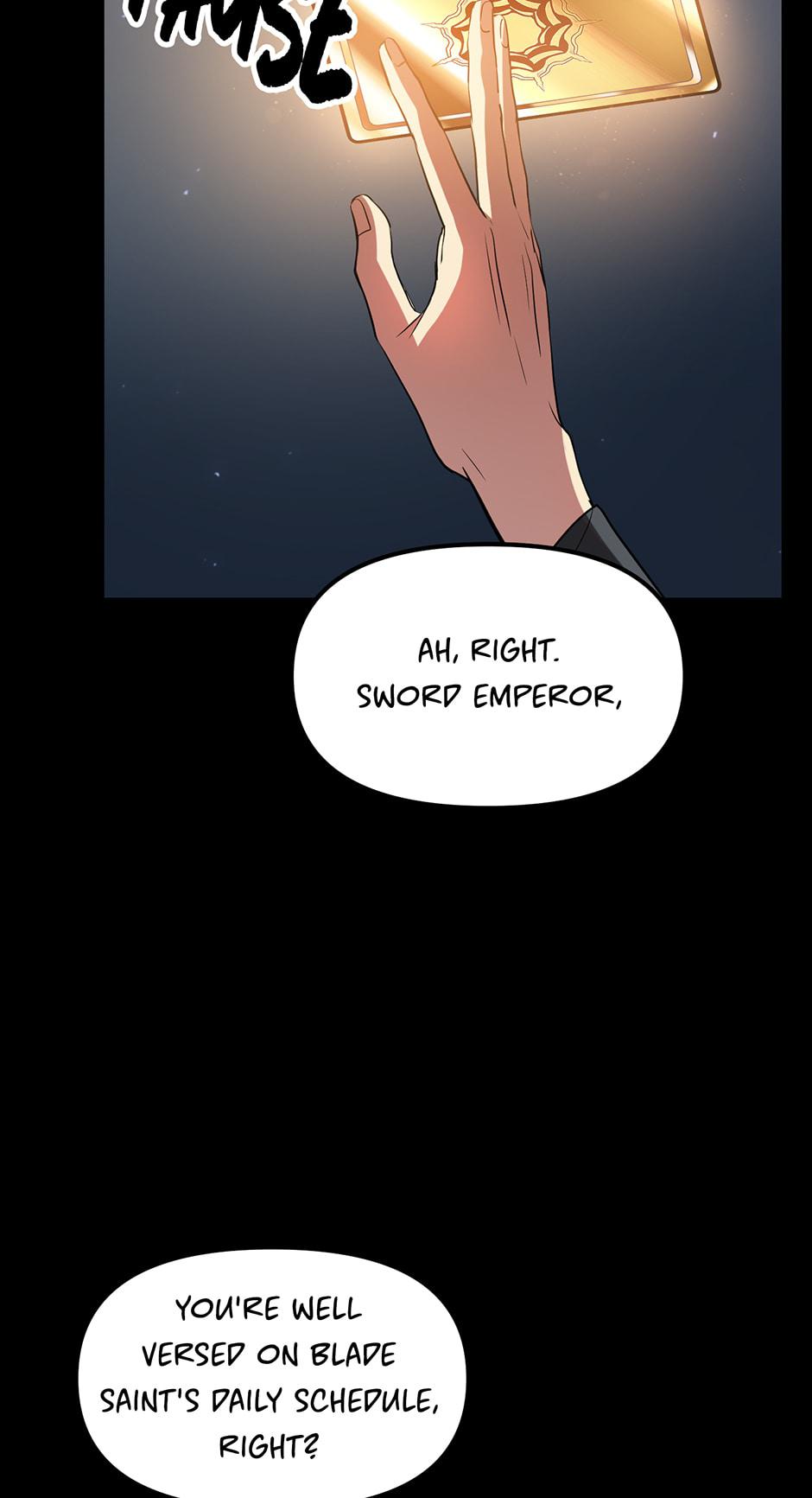 SSS-Class Revival Hunter Chap 30 - Next Chap 31