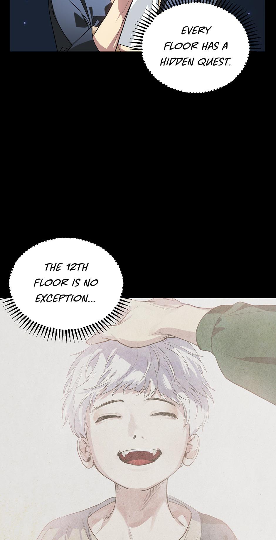 SSS-Class Revival Hunter Chap 30 - Next Chap 31
