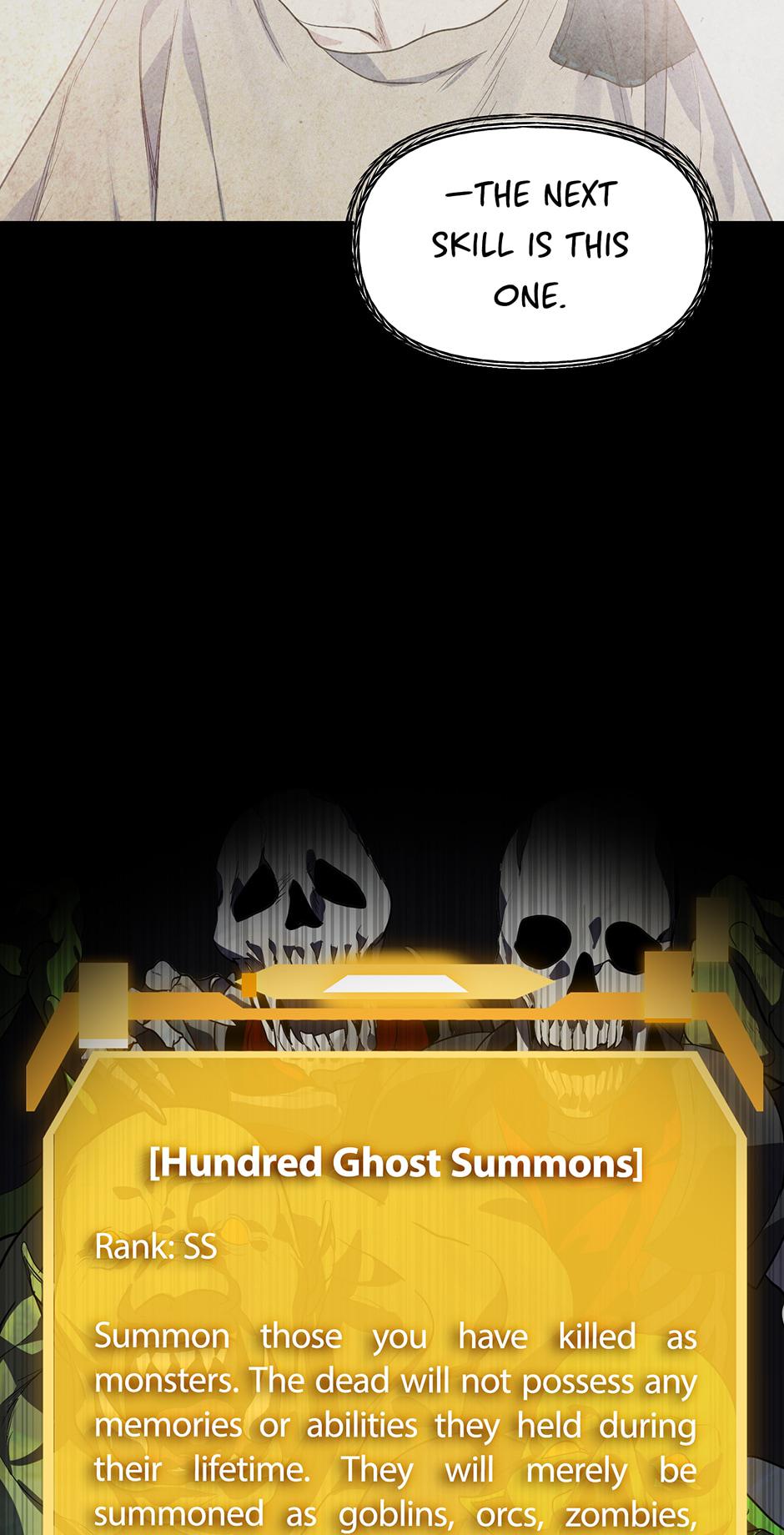 SSS-Class Revival Hunter Chap 30 - Next Chap 31