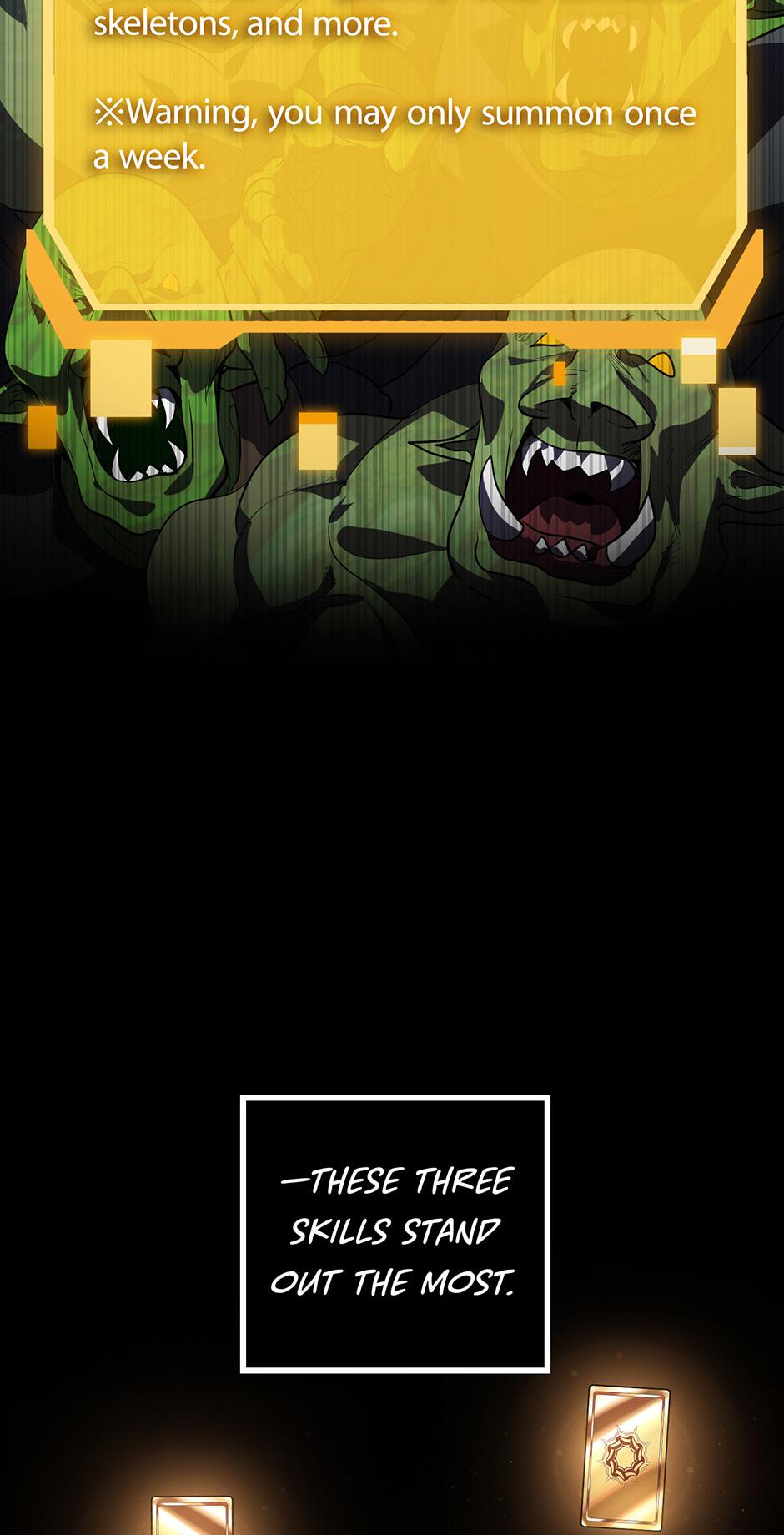 SSS-Class Revival Hunter Chap 30 - Next Chap 31