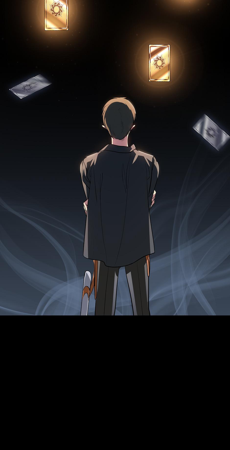 SSS-Class Revival Hunter Chap 30 - Next Chap 31