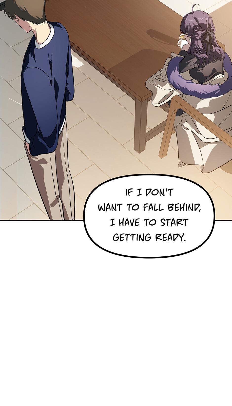 SSS-Class Revival Hunter Chap 30 - Next Chap 31