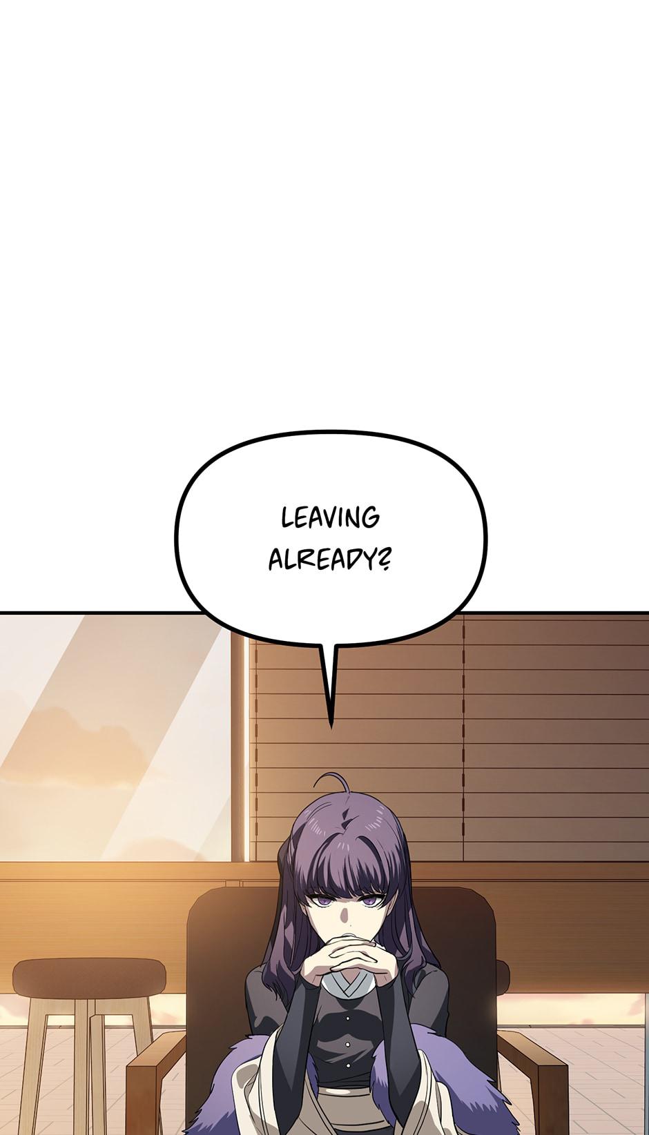 SSS-Class Revival Hunter Chap 30 - Next Chap 31