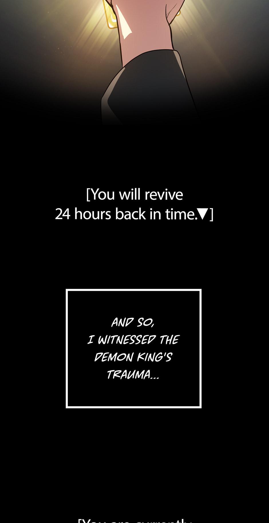 SSS-Class Revival Hunter Chap 30 - Next Chap 31