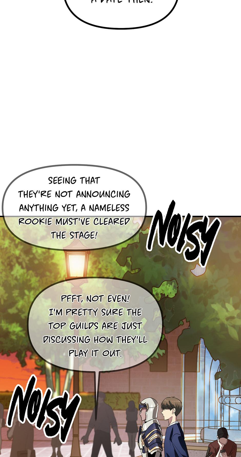 SSS-Class Revival Hunter Chap 30 - Next Chap 31