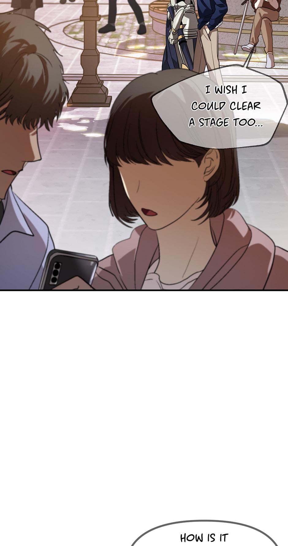 SSS-Class Revival Hunter Chap 30 - Next Chap 31