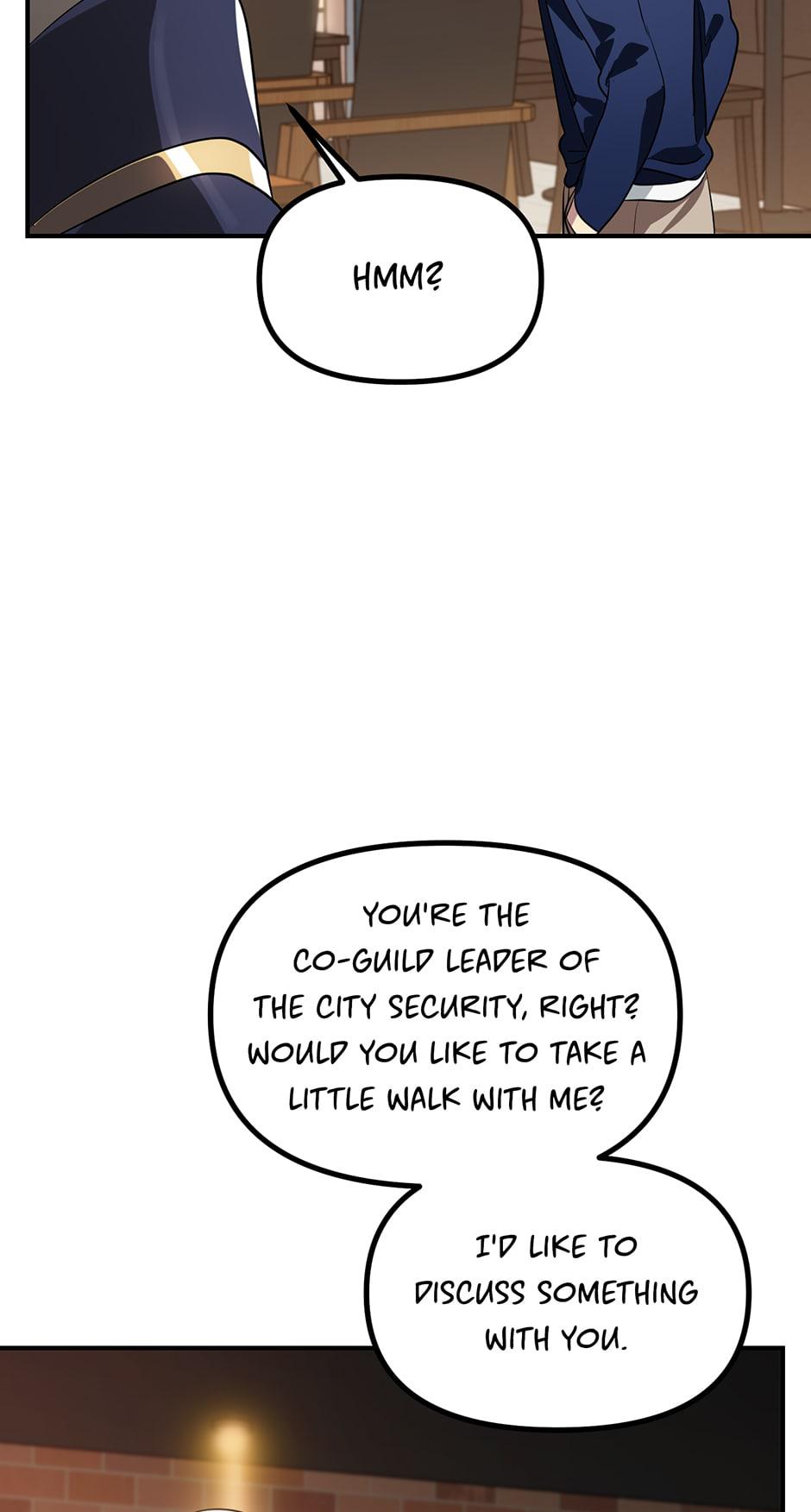 SSS-Class Revival Hunter Chap 30 - Next Chap 31