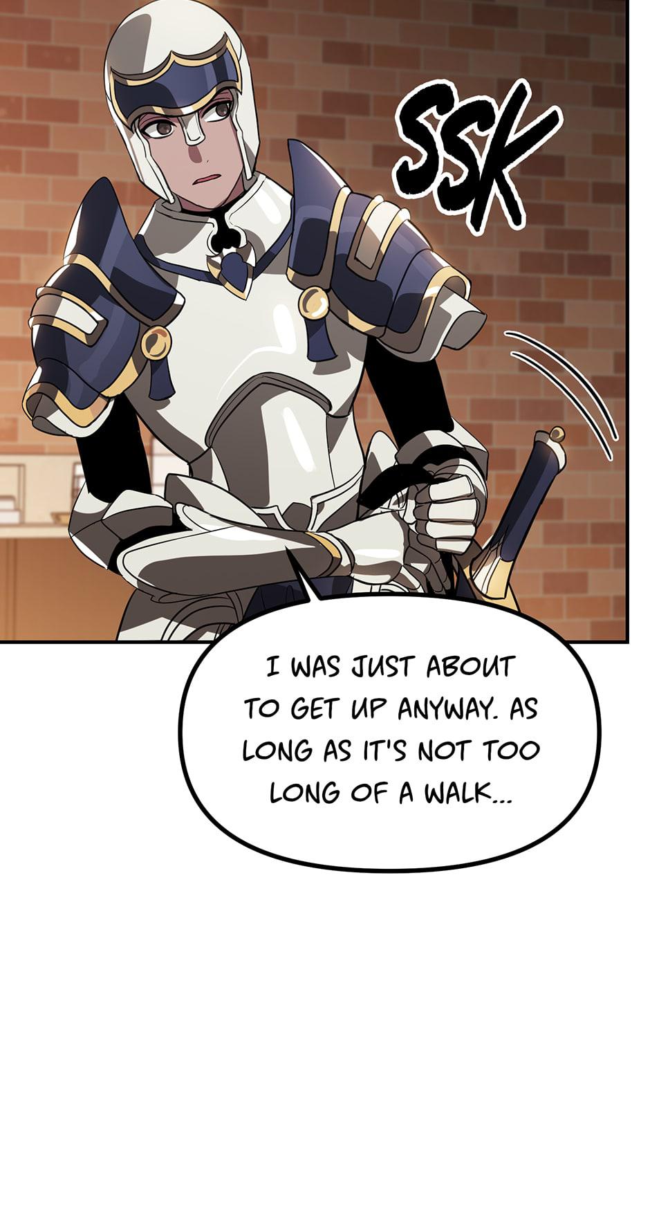 SSS-Class Revival Hunter Chap 30 - Next Chap 31