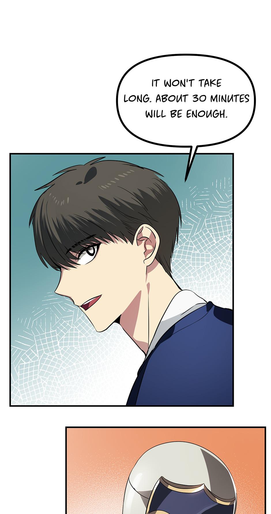SSS-Class Revival Hunter Chap 30 - Next Chap 31