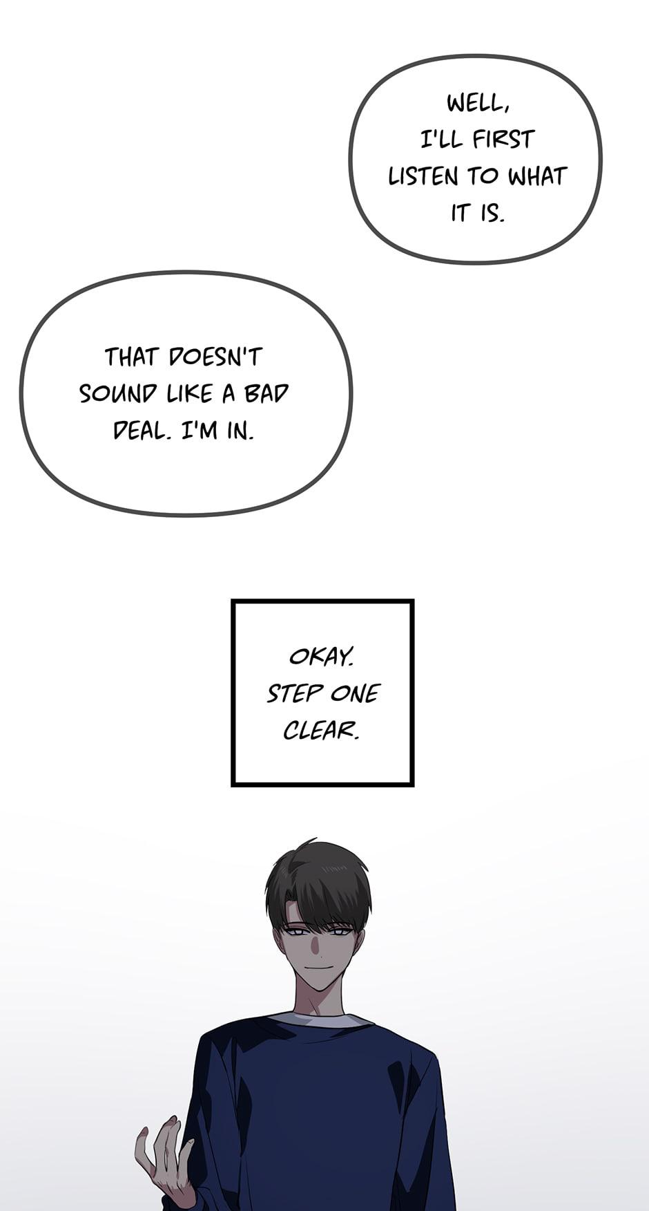 SSS-Class Revival Hunter Chap 30 - Next Chap 31