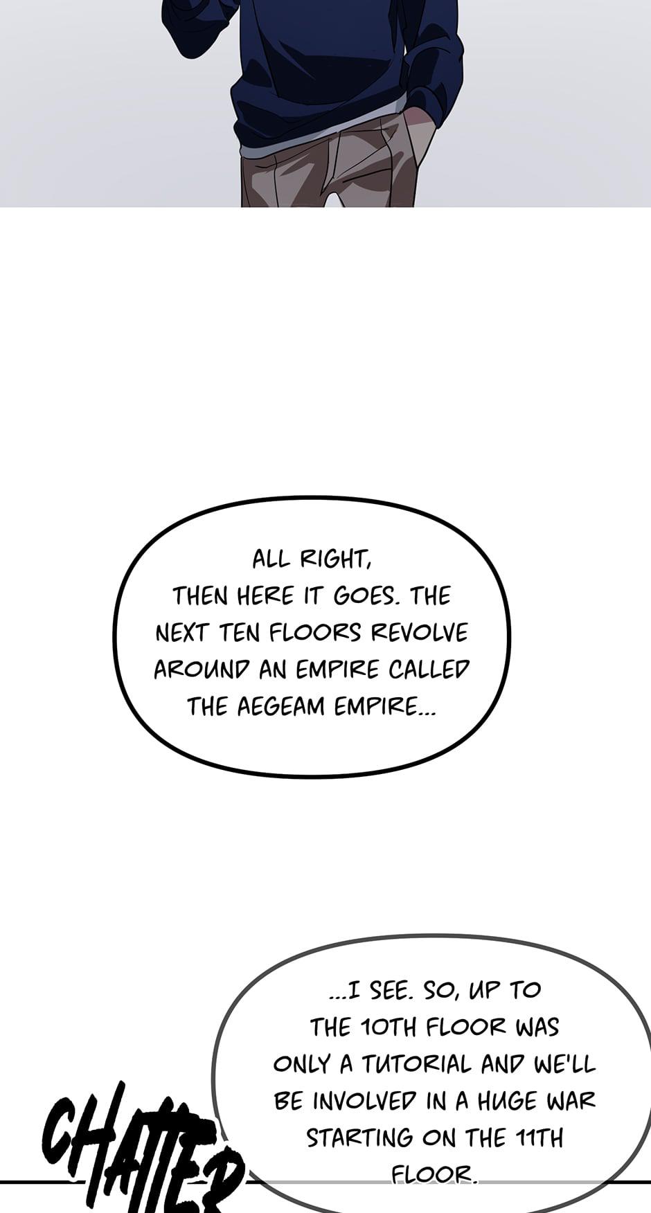 SSS-Class Revival Hunter Chap 30 - Next Chap 31