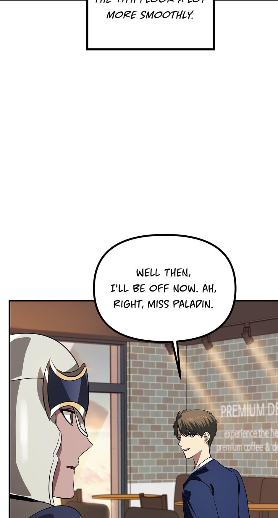 SSS-Class Revival Hunter Chap 30 - Next Chap 31