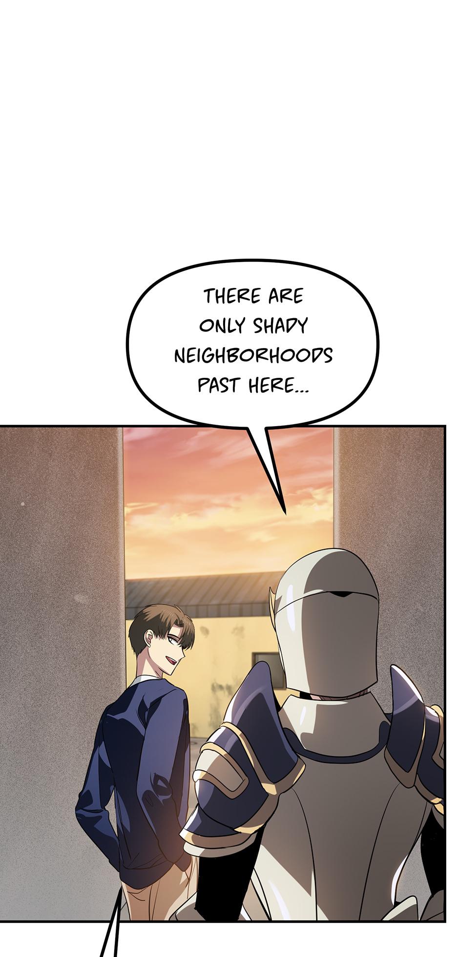 SSS-Class Revival Hunter Chap 30 - Next Chap 31