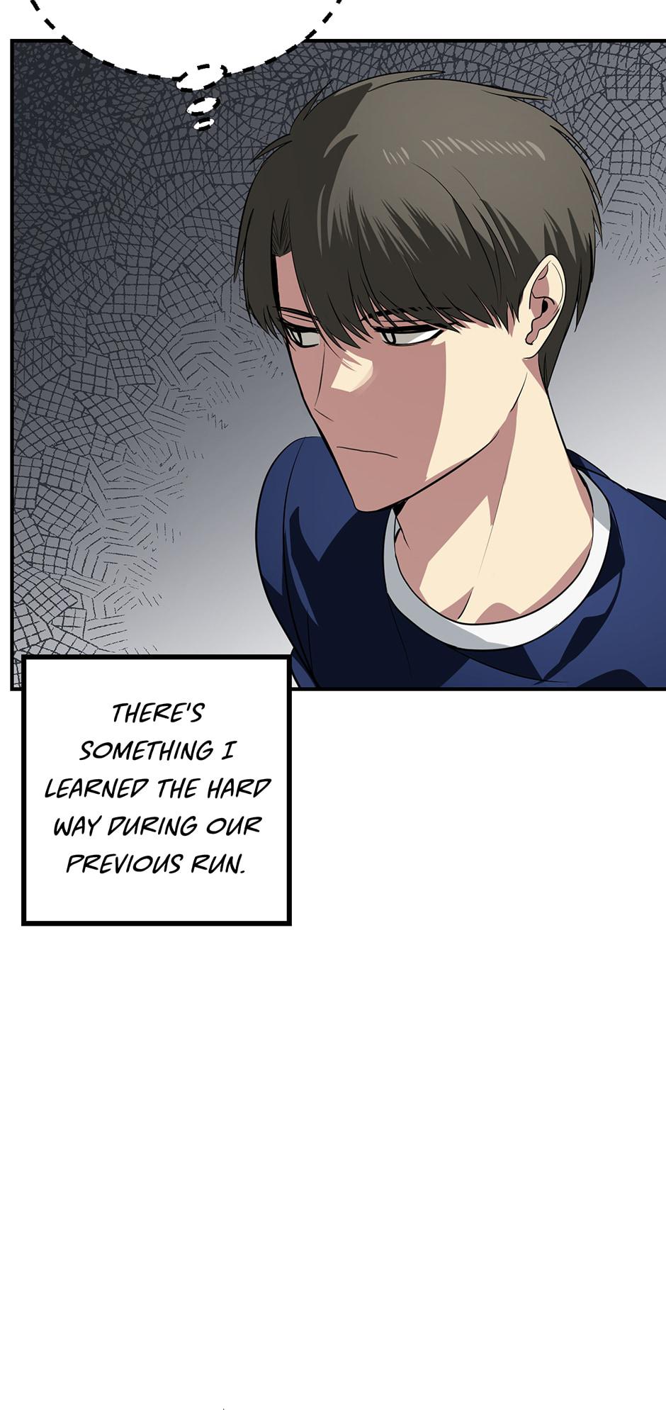 SSS-Class Revival Hunter Chap 30 - Next Chap 31