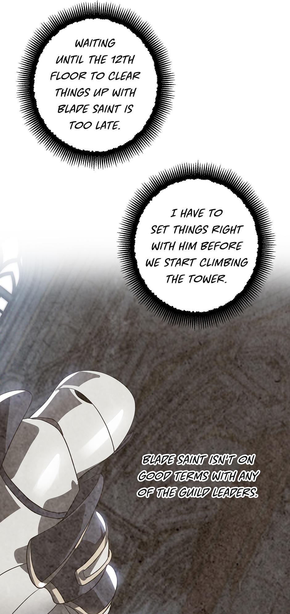 SSS-Class Revival Hunter Chap 30 - Next Chap 31