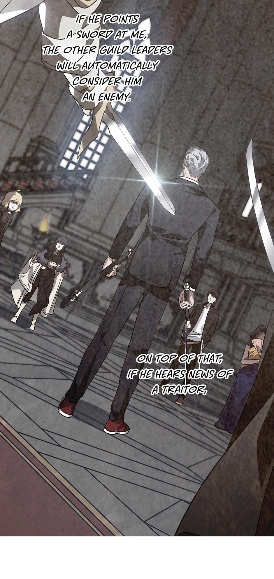 SSS-Class Revival Hunter Chap 30 - Next Chap 31