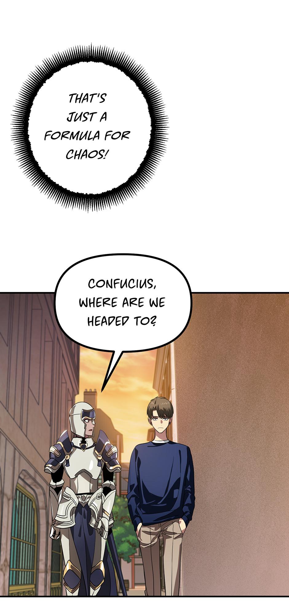 SSS-Class Revival Hunter Chap 30 - Next Chap 31