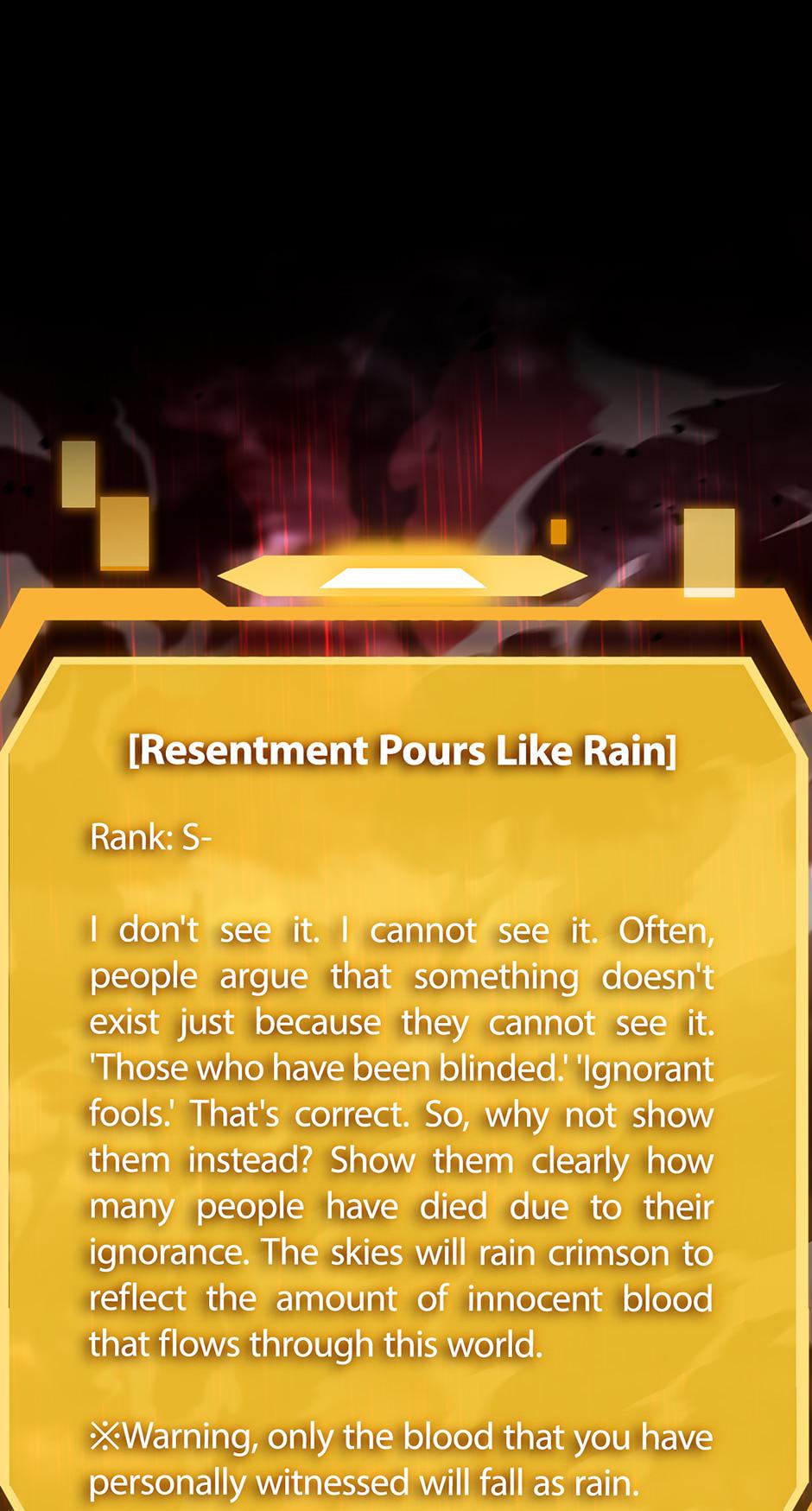 SSS-Class Revival Hunter Chap 30 - Next Chap 31