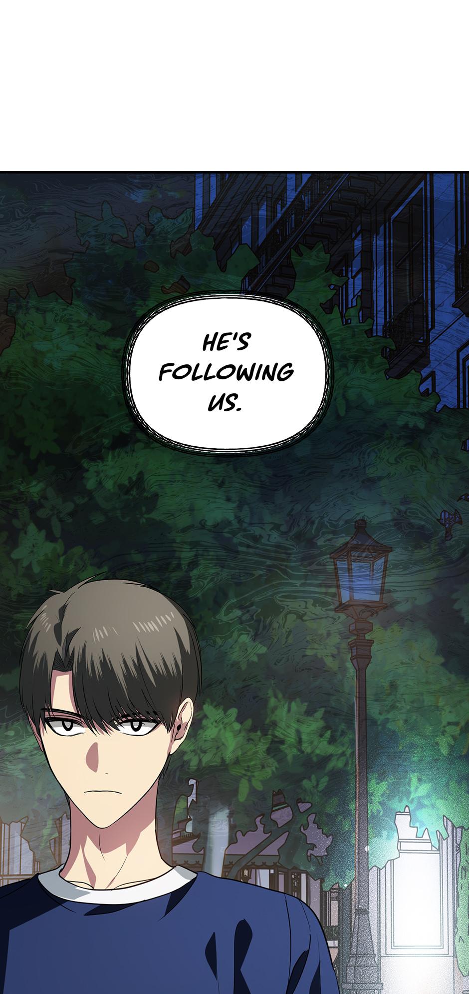 SSS-Class Revival Hunter Chap 30 - Next Chap 31