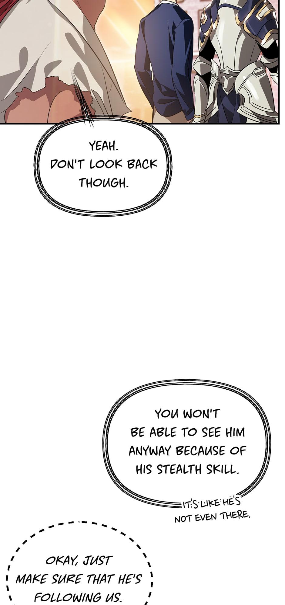 SSS-Class Revival Hunter Chap 30 - Next Chap 31