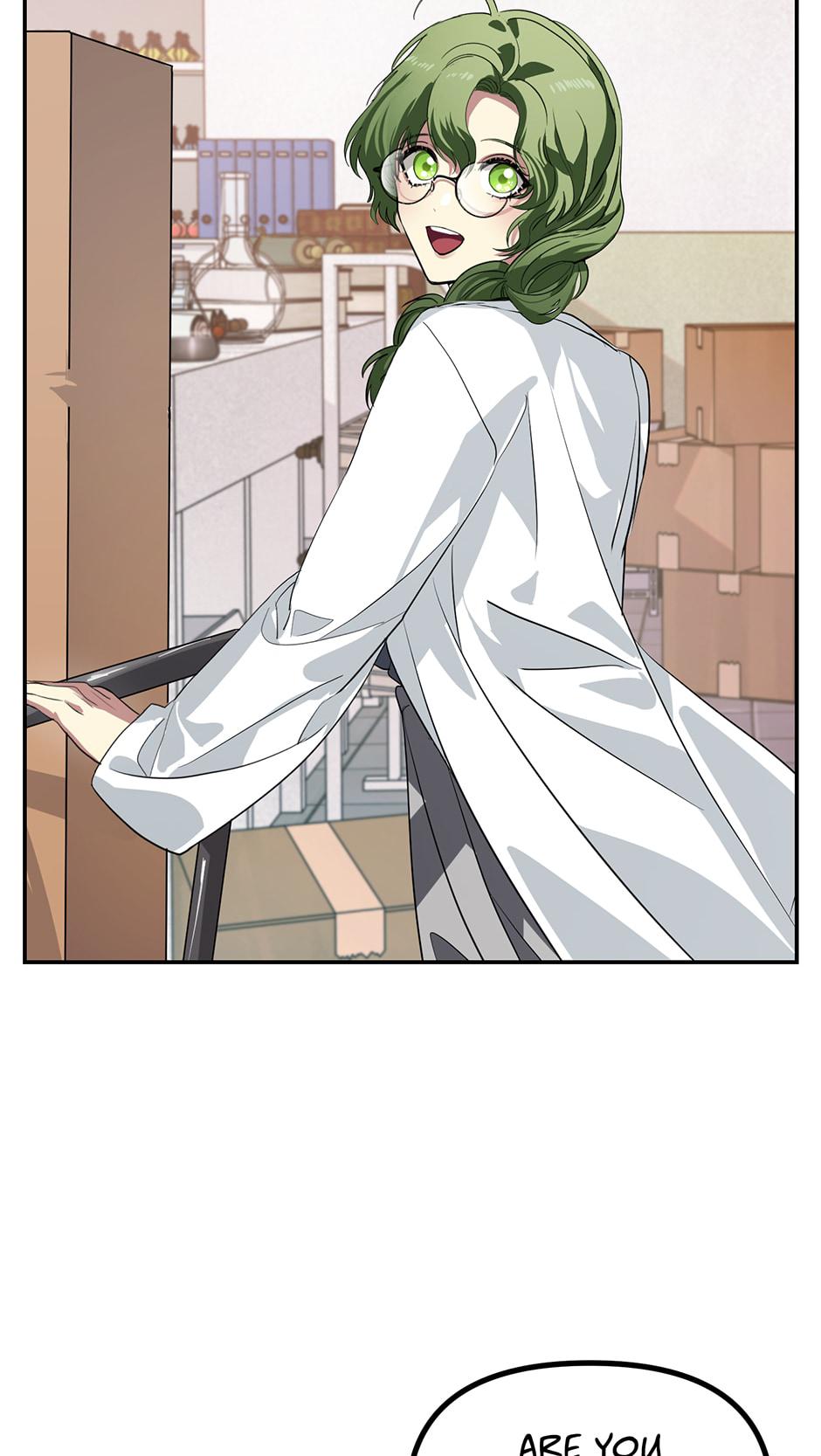SSS-Class Revival Hunter Chap 30 - Next Chap 31