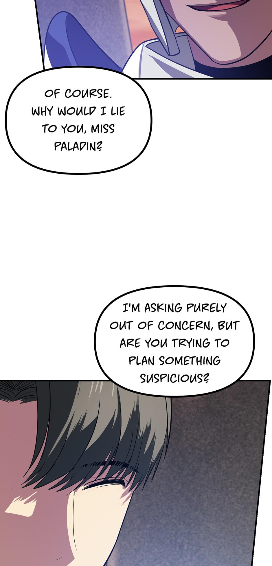 SSS-Class Revival Hunter Chap 30 - Next Chap 31