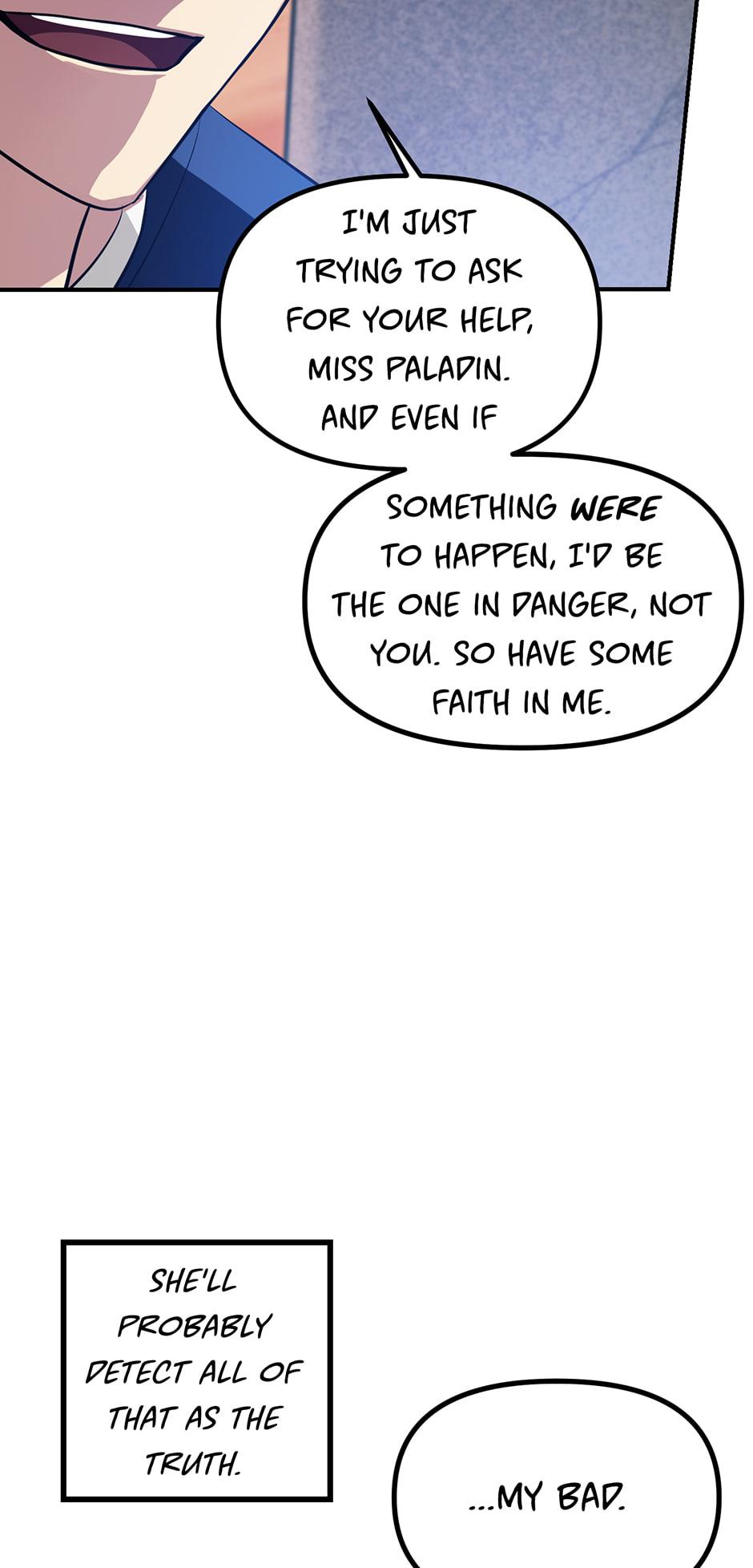 SSS-Class Revival Hunter Chap 30 - Next Chap 31