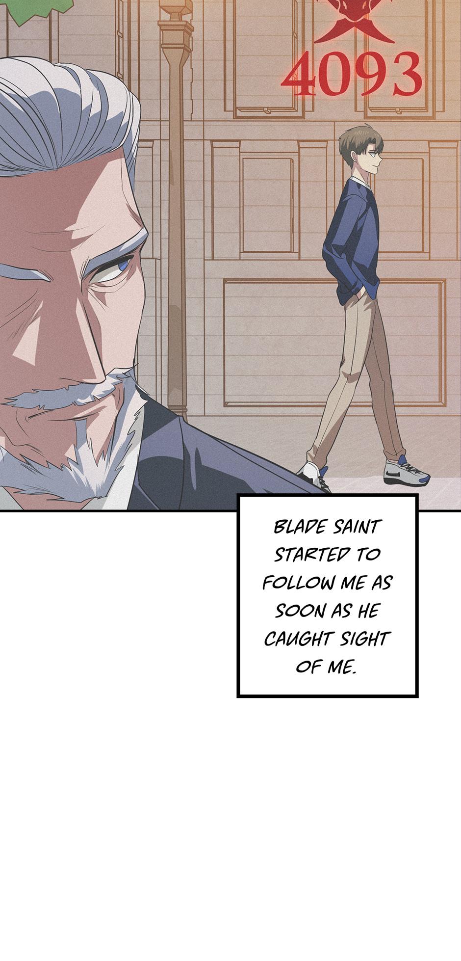 SSS-Class Revival Hunter Chap 30 - Next Chap 31