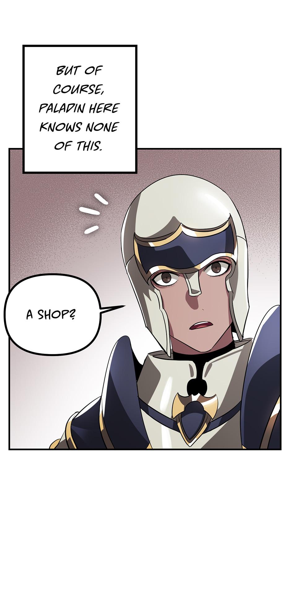 SSS-Class Revival Hunter Chap 30 - Next Chap 31