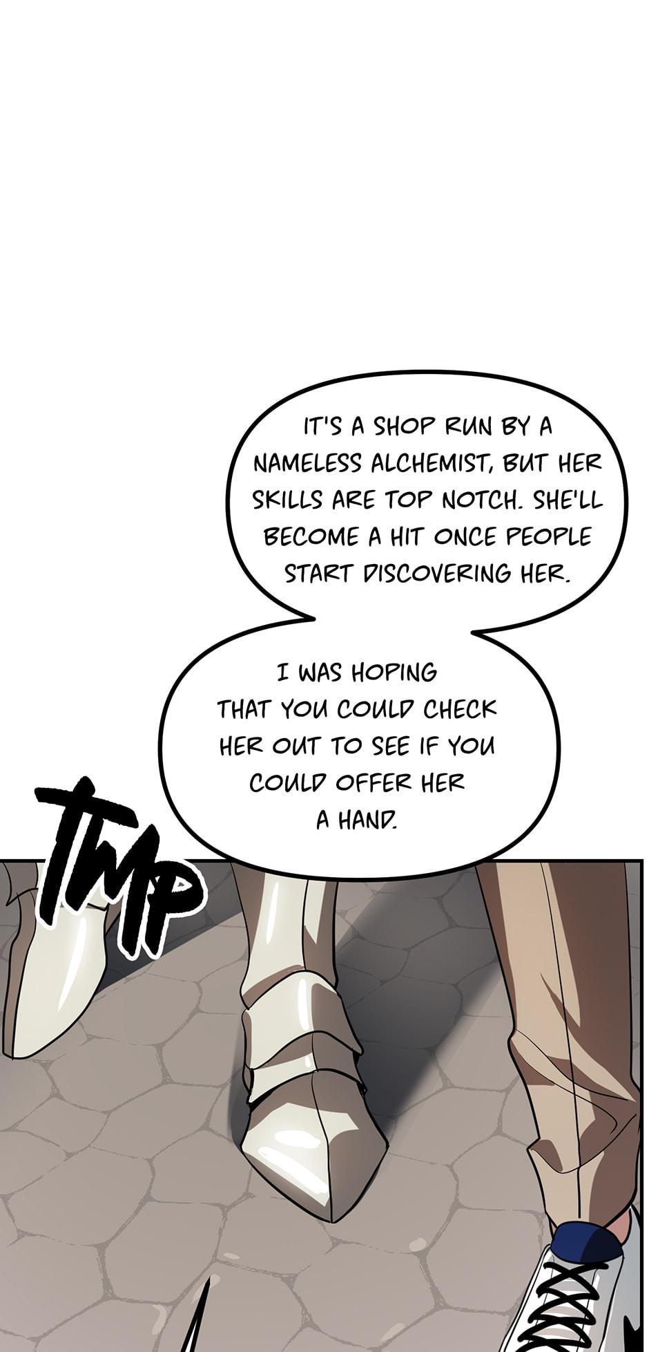 SSS-Class Revival Hunter Chap 30 - Next Chap 31