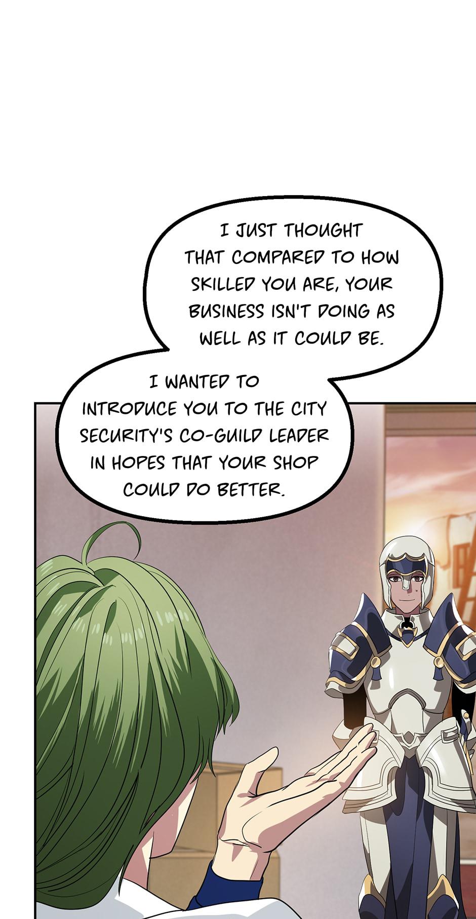 SSS-Class Revival Hunter Chap 30 - Next Chap 31