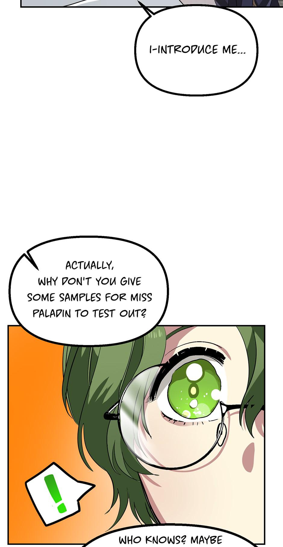 SSS-Class Revival Hunter Chap 30 - Next Chap 31