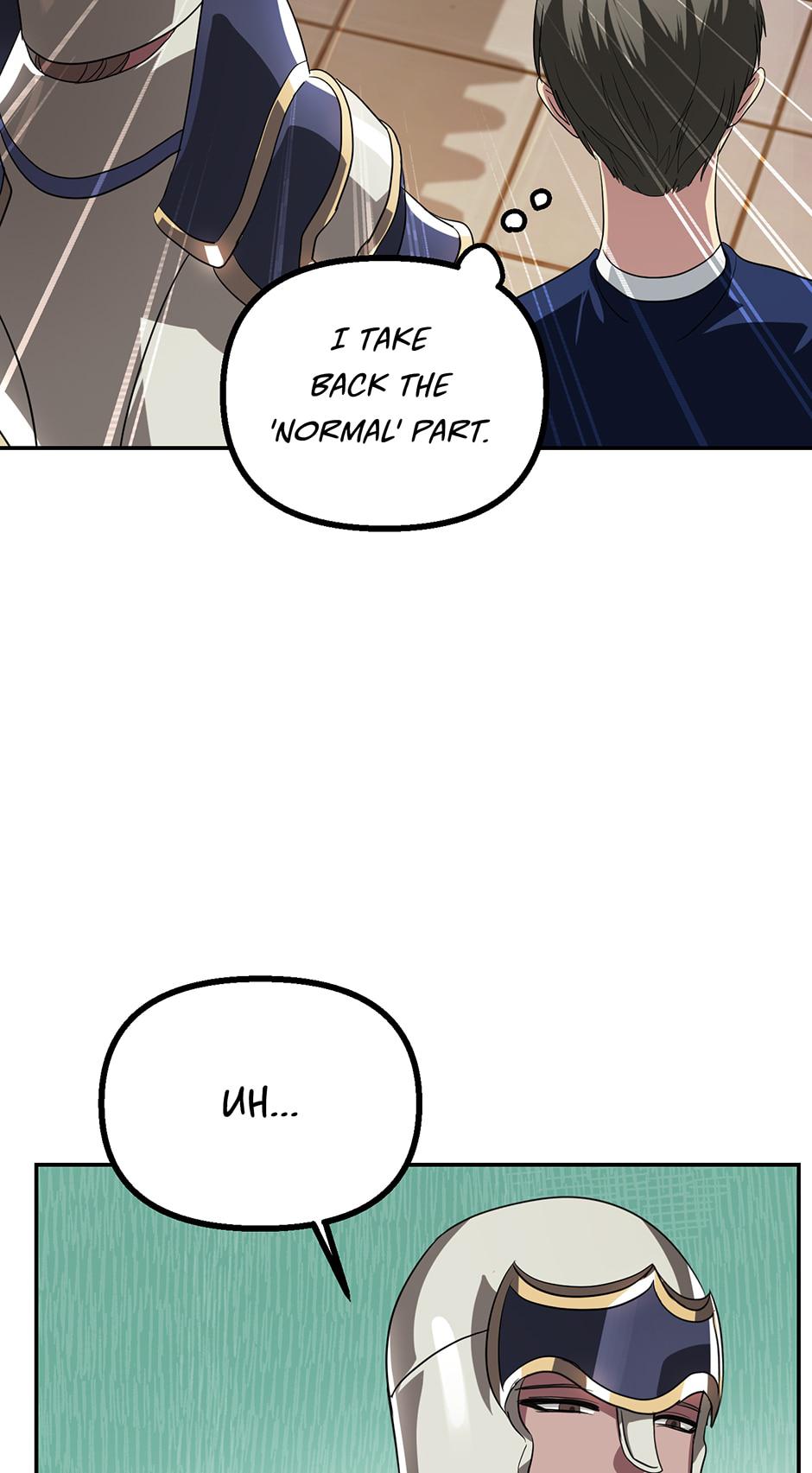 SSS-Class Revival Hunter Chap 30 - Next Chap 31