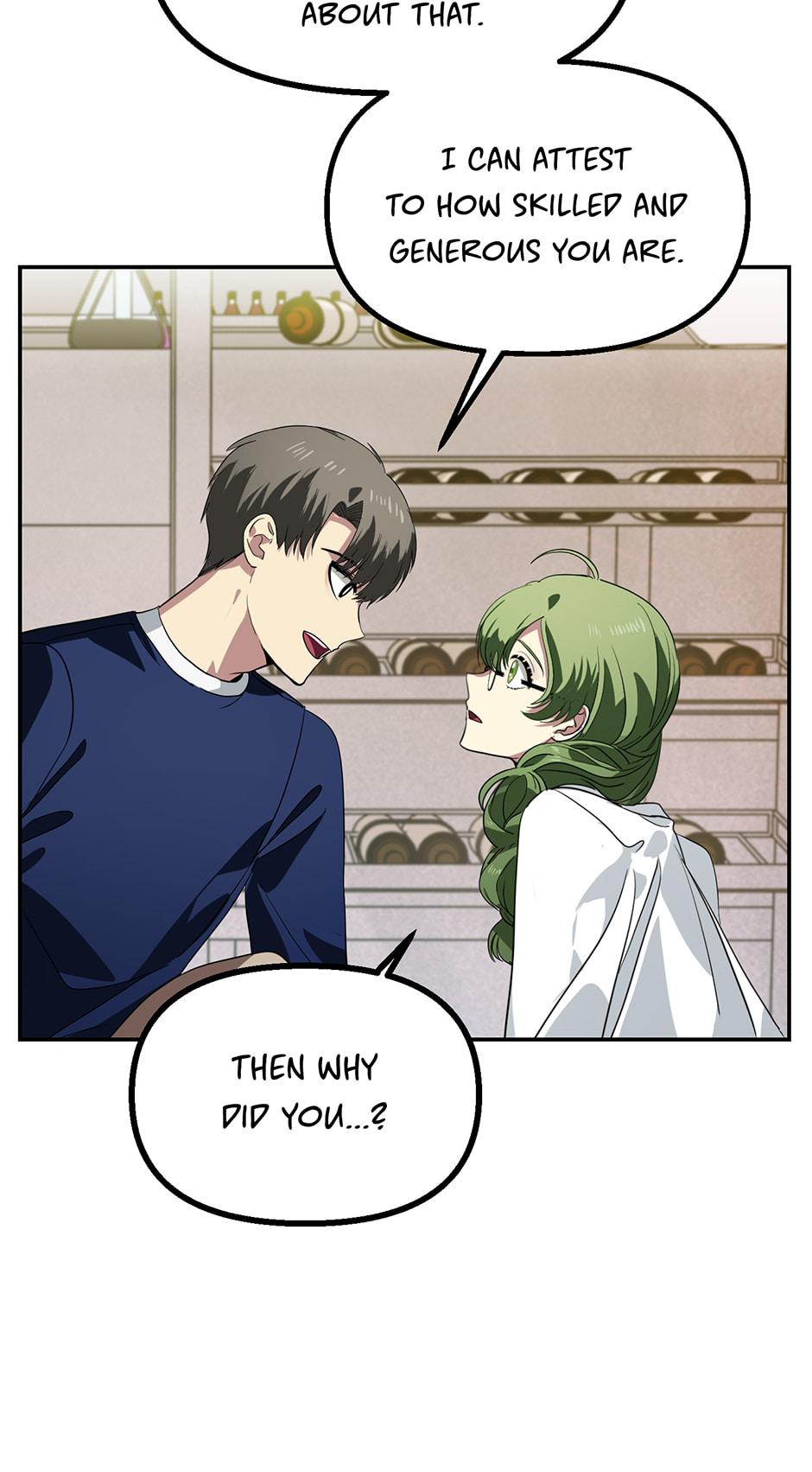SSS-Class Revival Hunter Chap 30 - Next Chap 31