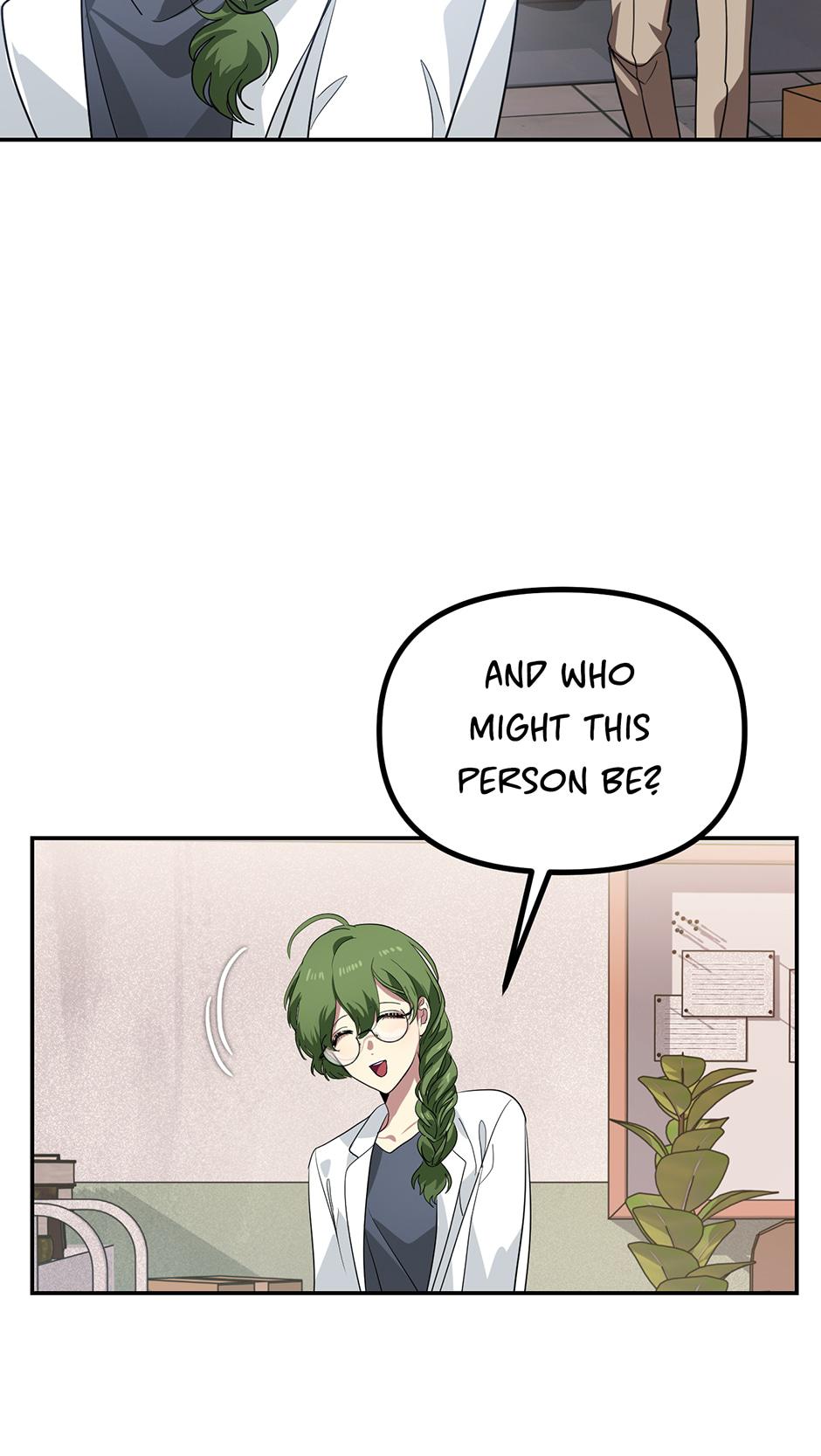 SSS-Class Revival Hunter Chap 30 - Next Chap 31