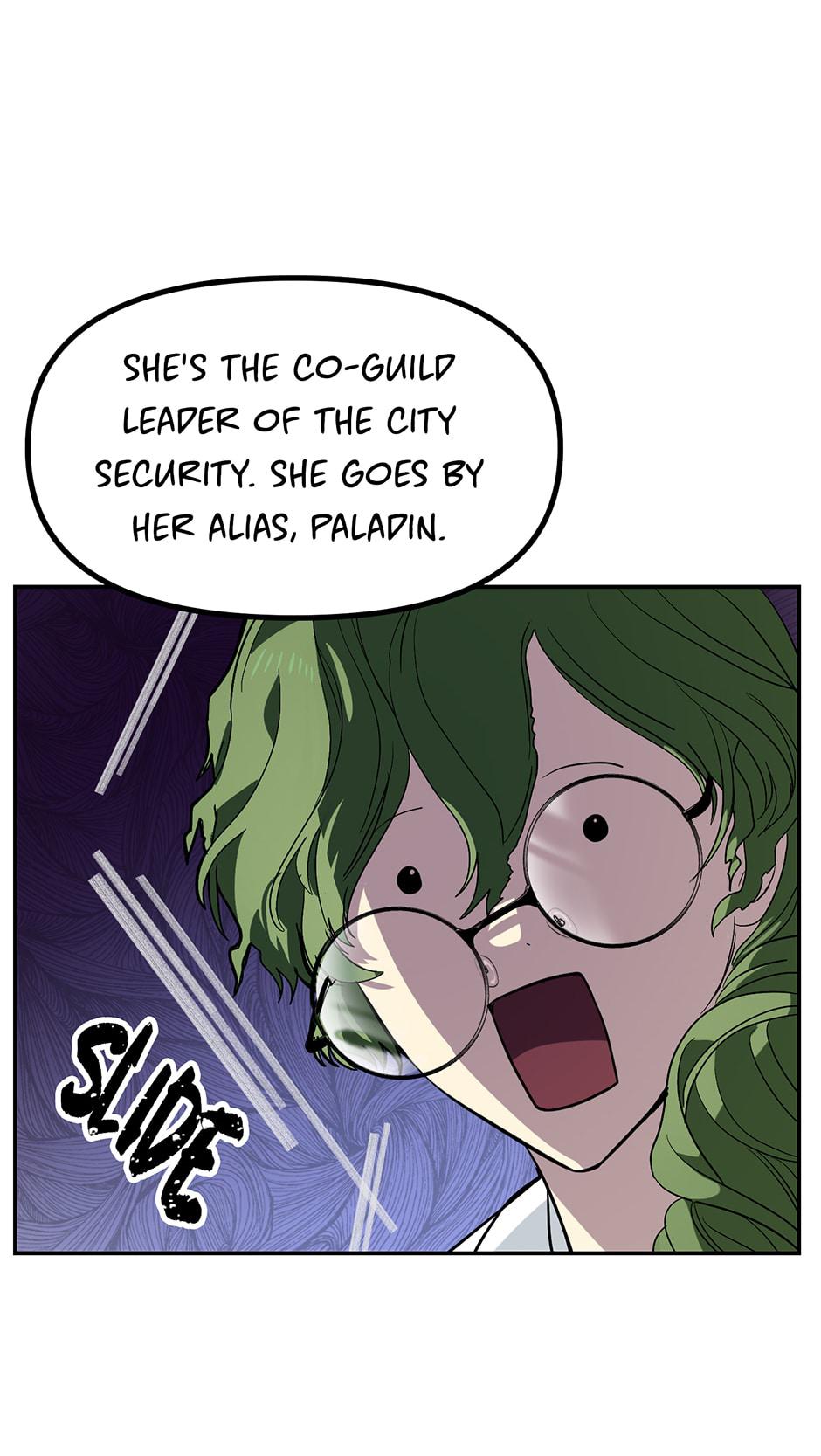 SSS-Class Revival Hunter Chap 30 - Next Chap 31
