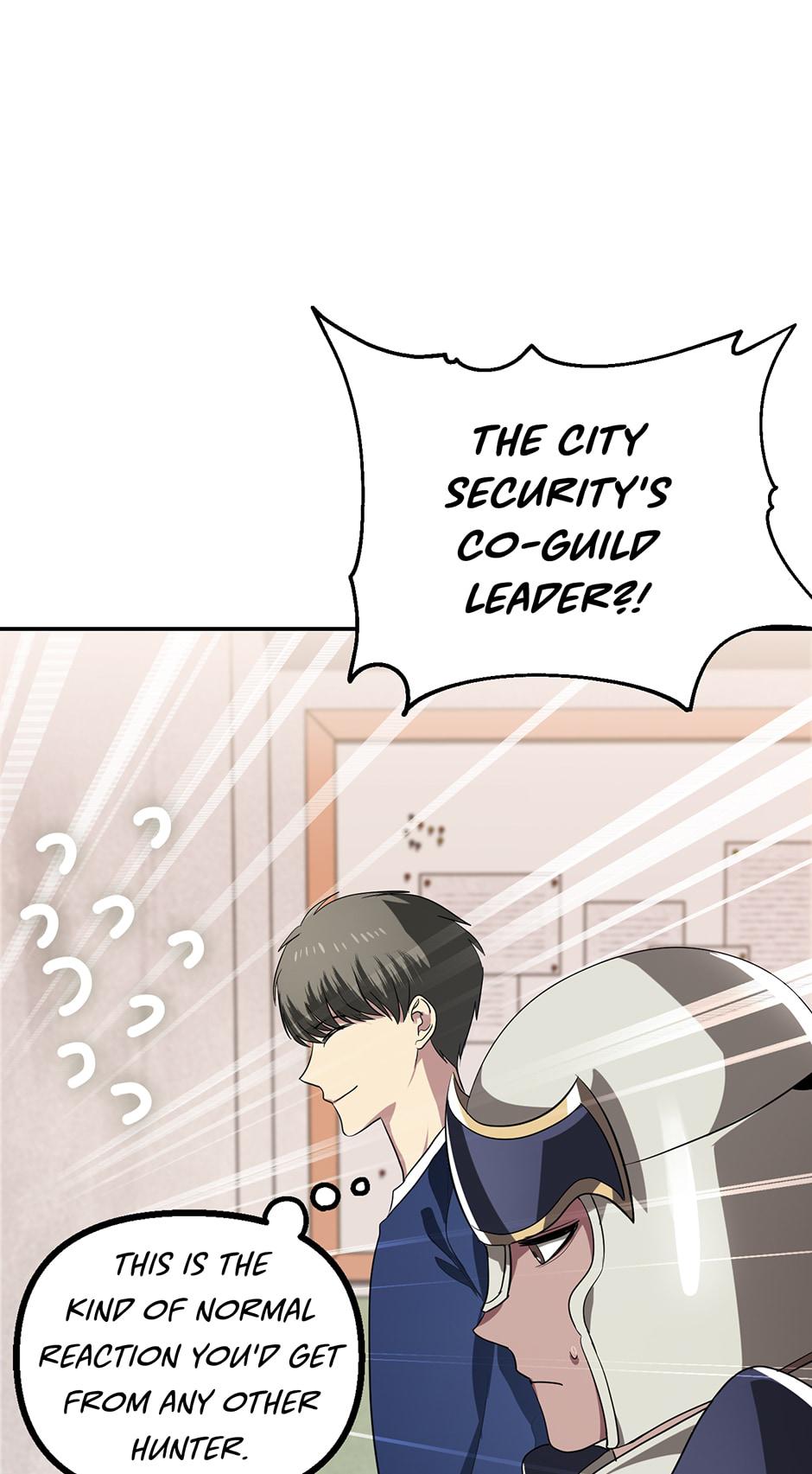 SSS-Class Revival Hunter Chap 30 - Next Chap 31