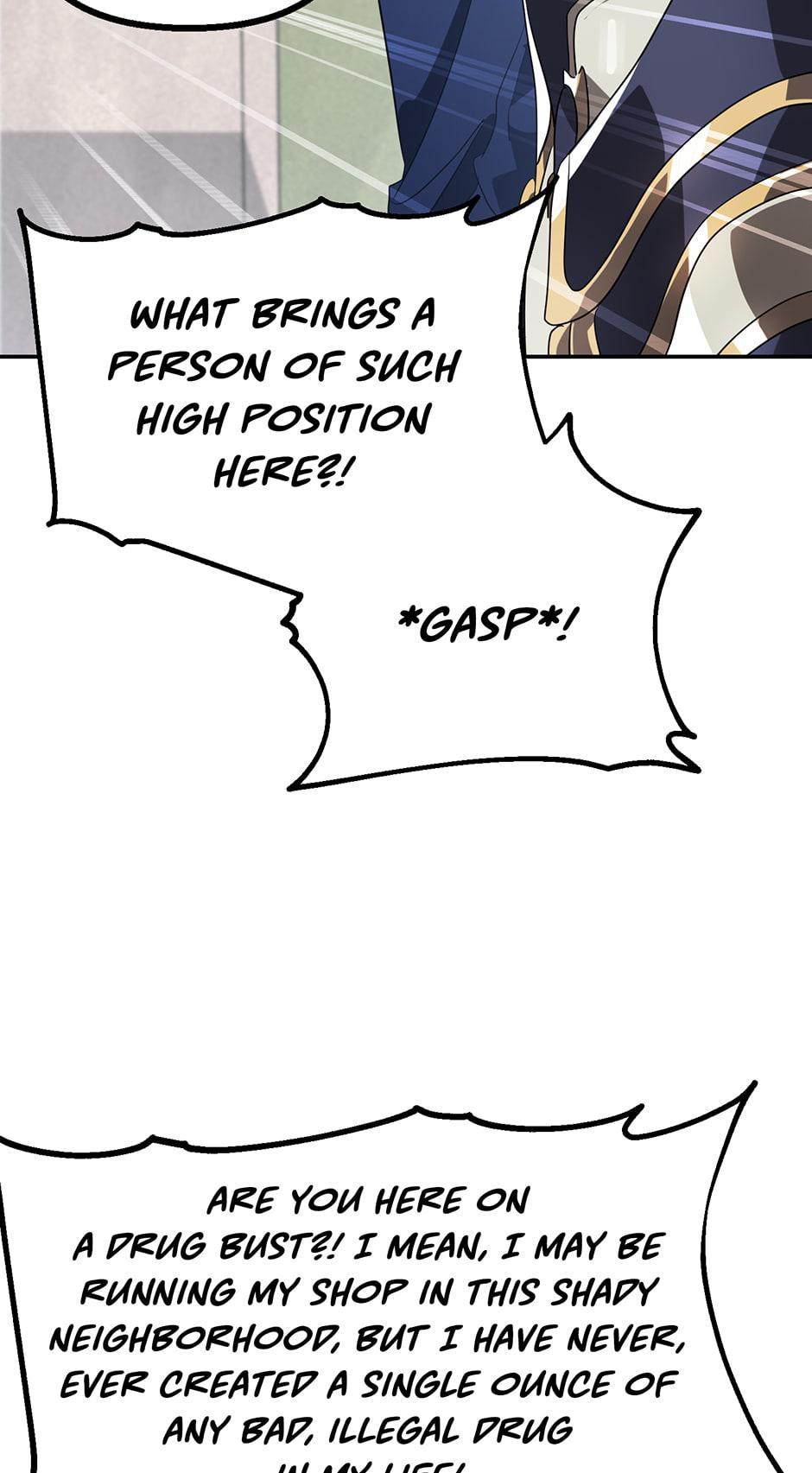 SSS-Class Revival Hunter Chap 30 - Next Chap 31