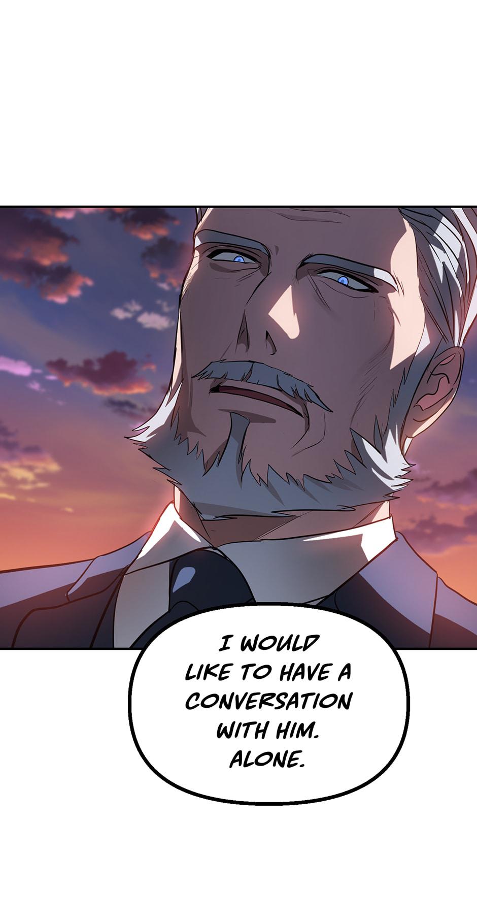 SSS-Class Revival Hunter Chap 30 - Next Chap 31