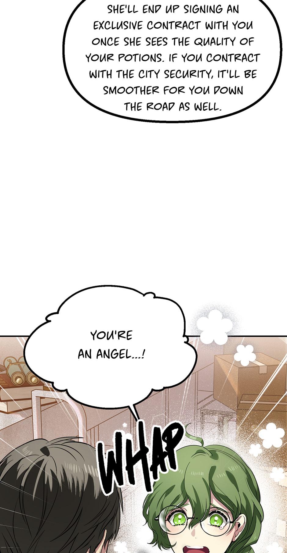 SSS-Class Revival Hunter Chap 30 - Next Chap 31