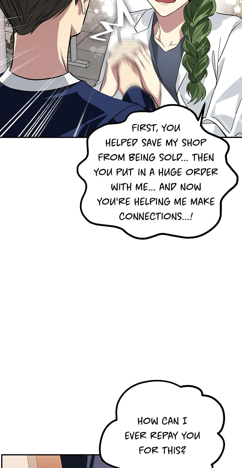 SSS-Class Revival Hunter Chap 30 - Next Chap 31