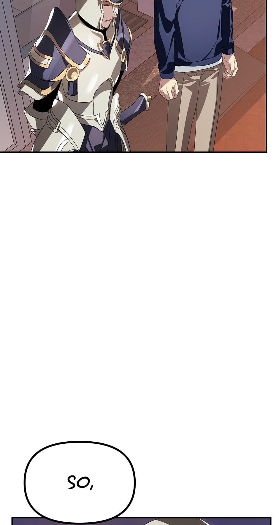 SSS-Class Revival Hunter Chap 31 - Next Chap 32